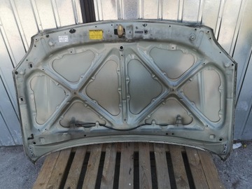 фото thumb №13, Капот toyota avensis t25 оригинал лак 03-08