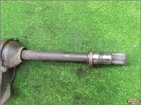 фото thumb №8, Mazda millenia s i 2.5 v6 94r піввісь права передня