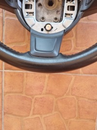 фото thumb №6, Jaguar f-pace пелюстки перемикання повітропровід шкіряний