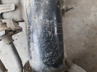 фото thumb №8, 308 ii t9 1.2thp підвіска поворотний кулак ліва