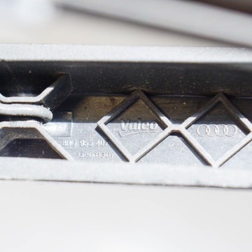 фото thumb №6, Audi q5 sq5 2014 важіль двірники скла задньої