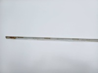 Молдинг стекло правый задний  хром audi a6 c5 nr209 Недорого, фото thumb