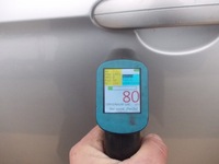 фото thumb №11, Дверь левый перед ford s-max s max mk1