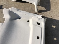 фото thumb №6, 2x потолок защита полка фонари ford transit mk8 lift