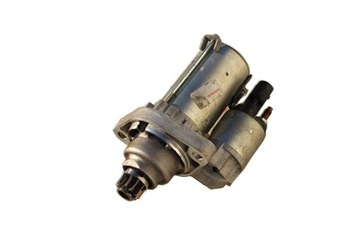 фото thumb №6, Vw audi seat skoda стартер 02m911023m 02m911023g 1.1kw 02m 911 023 m 02m