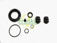 Купити Ремкомплект супорт hamulcoweg ford scorpio sierra, фото thumb