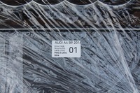 фото thumb №9, Решётка радиатора решётка радиатор audi a4 s4 b9 2018