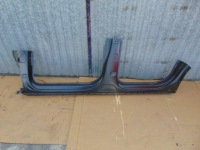 фото thumb №1, Обшивка рамка двері блок двигуна лівий поріг vw tiguan ii 5na810333 5na810221