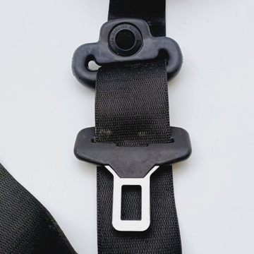 фото thumb №2, Pas безпеки правий перед smart forfour a4548600205 nr1228