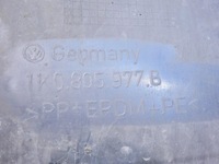 фото thumb №7, Подкрылок левый перед vw golf v plus 1k0805977b