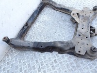 фото thumb №9, Підрамник pod двигун візок nissan qashqai j10 рестайлінг 06-13 r 1.5 dci