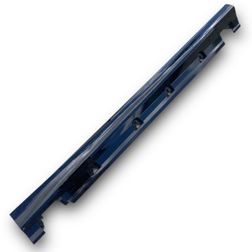 фото thumb №1, Mercedes-benz ml gle w166 планка пороговая левая порог a1666980854