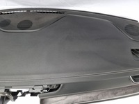 фото thumb №11, Jeep grand cherokee wl l 3.6 limited панель роздавальна консоль подушка безпеки 2021-