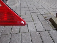 Mercedes cls w219 фара левая задняя led оригинал в Украине, фото thumb