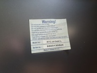 фото thumb №6, Молдинг захист стельовий vw t5 caravelle 7h0867625