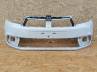 Купить Бампер перед передний dacia sandero 2 ii рестайлинг  2016-2021r, фото thumb