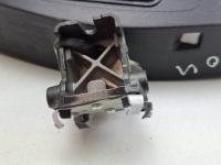 Дзеркало заднього виду peugeot 3008 ii 96332062xt Зі Шроту, фото thumb