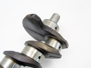 фото thumb №11, Wał коленчатый 1.2 8v energy clio i rapid renault 19 91-99