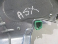 фото thumb №8, Двигунчик двірники зад mitsubishi asx