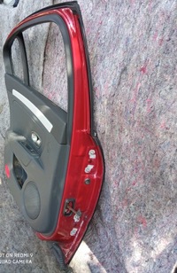 фото thumb №8, Renault laguna iii hb двері ліва задня