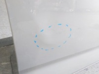 фото thumb №5, Дверь перед правое skoda scala