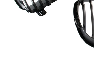 фото thumb №10, Bmw 1 e81 e82 e87 e88 решётки радиатора решётка решётка радиатора решётка чёрные