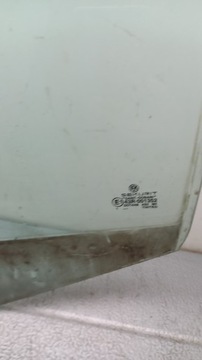 фото thumb №3, Стекло левая зад vw golf iv 01r 1.6b