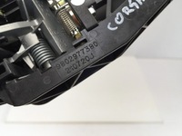 фото thumb №2, Opel corsa f 2021 ручка зовнішня лівий зад