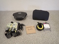 фото thumb №4, Kia carens iii 06- подушки повітряні srsy