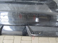 фото thumb №6, Бампер задняя volvo c30 c 30 r-designe lift 10-12