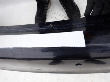 фото thumb №12, Skoda fabia ii 07-10 універсал бампер зад hak pdc