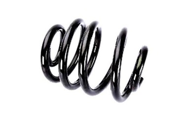 фото thumb №2, Magnum пружина підвішування зад l/p посилена v