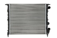 фото thumb №2, Радіатор води nrf 516259