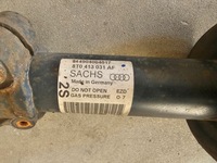 фото thumb №7, Audi a5 8t a4 b8 07-15 амортизатор лівий перед