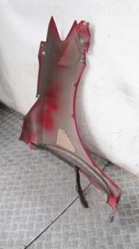 фото thumb №6, Nissan pulsar крило лівий перед z10 46