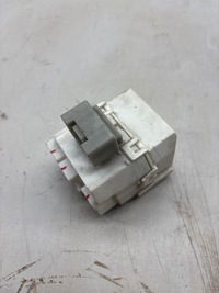 фото thumb №1, Реле модуль smart forfour 454 mitsubishi colt