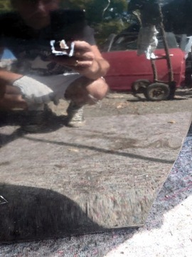 фото thumb №5, Двері праві задні зад bmw 5 e60 sedan eu kpl