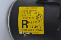 фото thumb №3, Mini one - cooper r50 - 53 2005 права сторона світло протитуманні передні