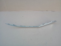 фото thumb №2, Vw t-roc права молдинг хром бампера перед 2017r-