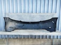 фото thumb №8, Vw new beetle 5c5 бампер зад задний 5c5807421j