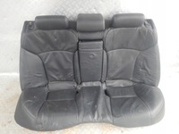 фото thumb №1, Lexus is is220 is250 ii заднее сиденье задняя сиденье кожа