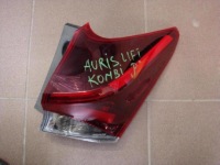 фото thumb №1, Toyota auris 2 ii e18 lift лампа задняя правая kombi n 2015-