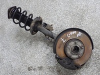 фото thumb №1, Mcperson поворотный кулак комплект левая ford c-max mk2 ii 1.6 tdci 13r