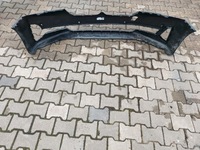 фото thumb №7, Бампер передний перед bmw 5 g30 g31 lift lci