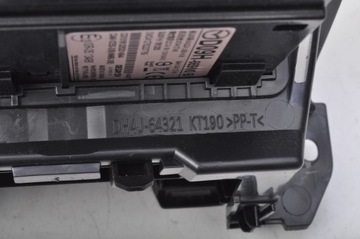 фото thumb №7, Mazda cx-3 рестайлінг вхід гніздо usb d09h-669u0 19r