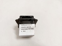 фото thumb №3, Renault clio iv резистор резистор вентилятор резистор