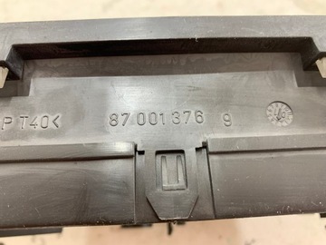 фото thumb №10, Спідометр  прилади mercedes sprinter 2.2 dci a0014460721