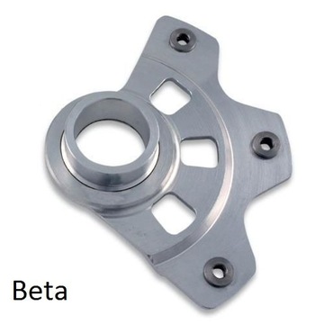 Монтажный комплект Acerbis Beta для крышки переднего тормозного диска x-break