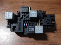 фото thumb №1, Ideal коробка запобіжників mercedes w217 w222 1