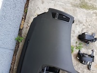 фото thumb №8, Kia ceed i панель подушка безопасности ремни датчик комплект fv